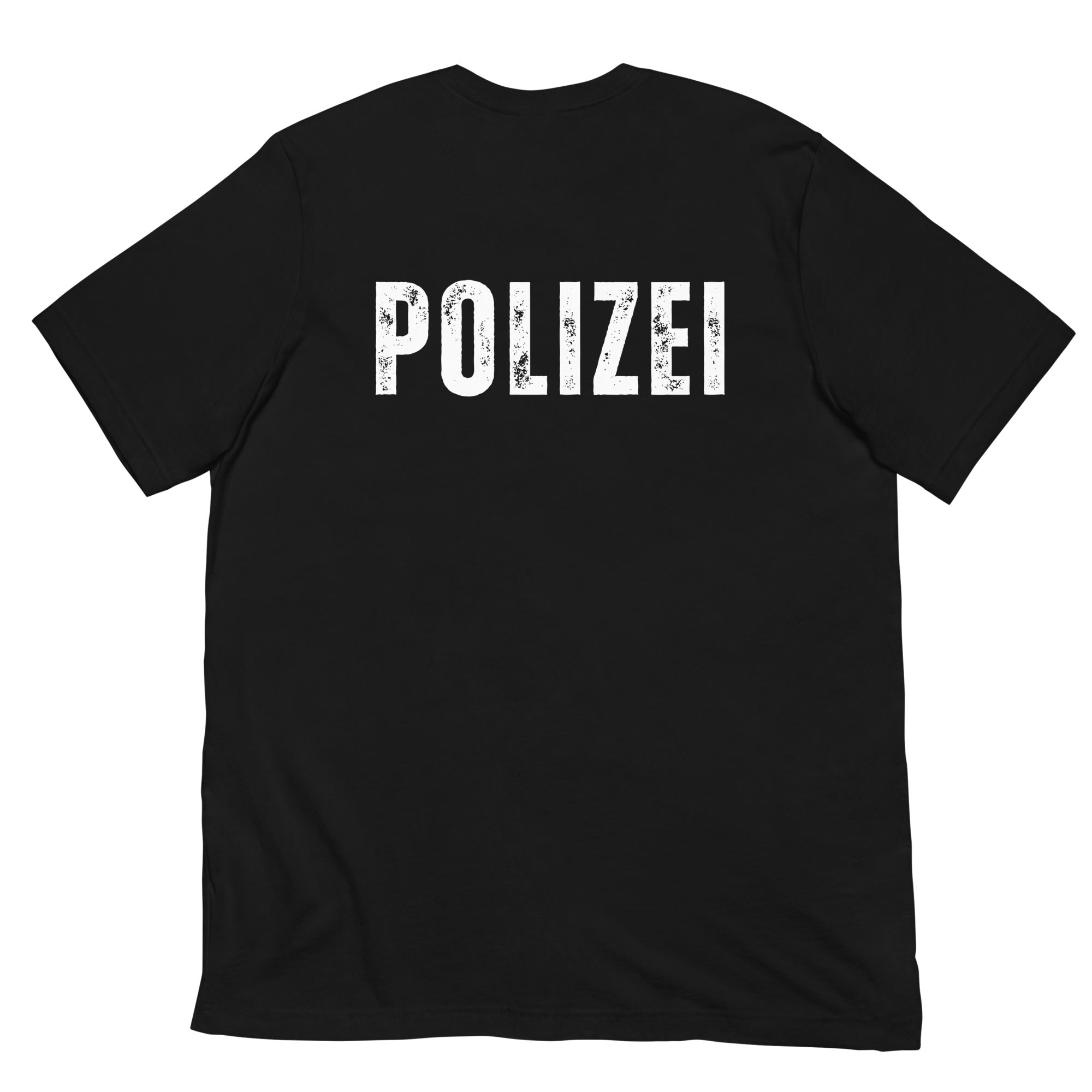 POLIZEI