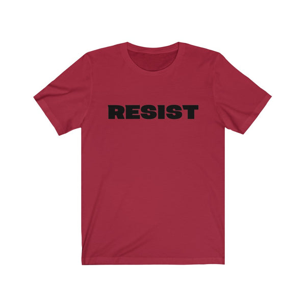 RESIST