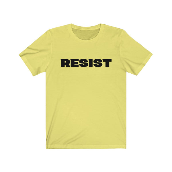 RESIST