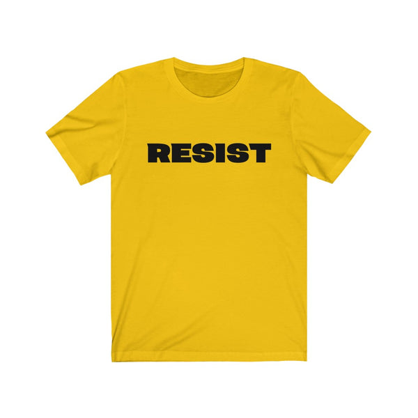 RESIST