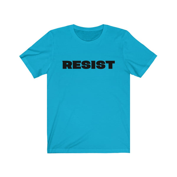 RESIST