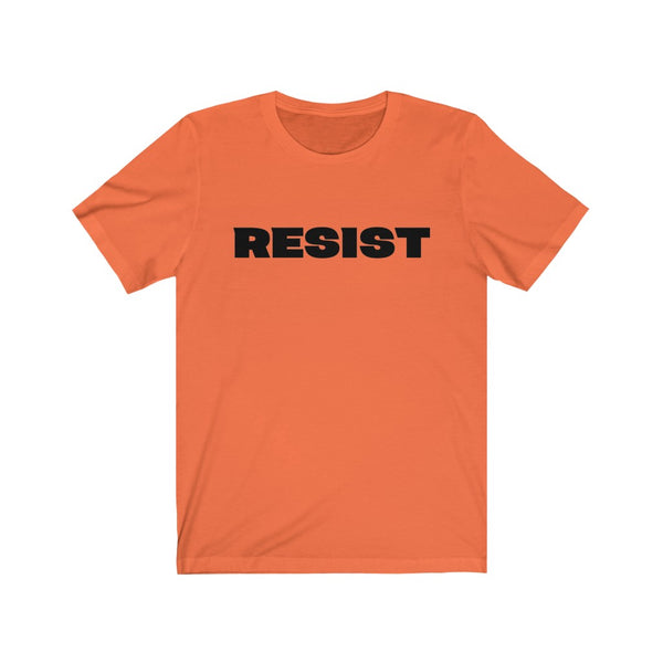 RESIST