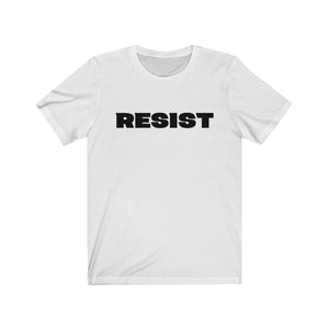 RESIST