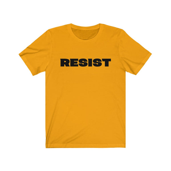 RESIST