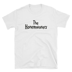 The Honeymooners