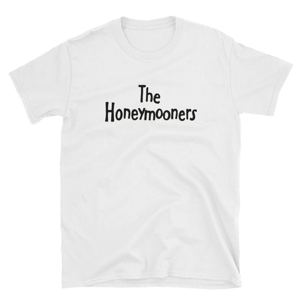 The Honeymooners