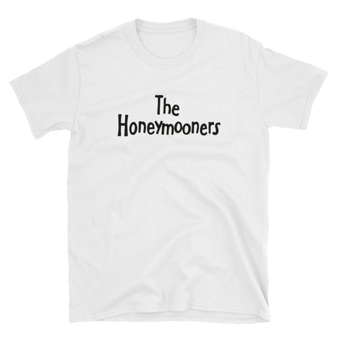 The Honeymooners