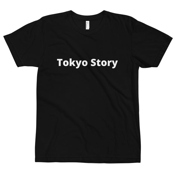 Tokyo Story