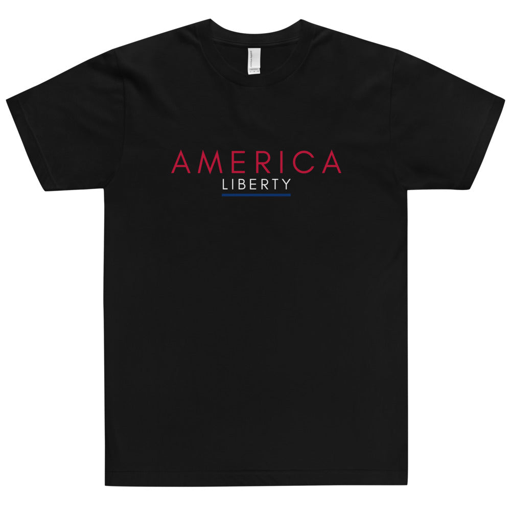 AMERICA LIBERTY