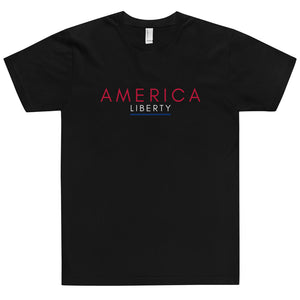 AMERICA LIBERTY