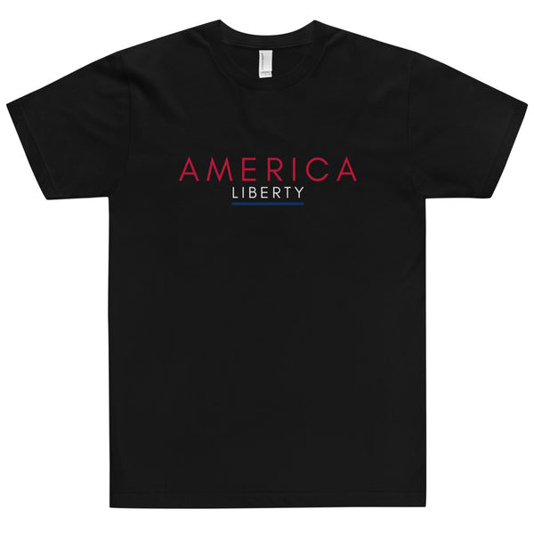 AMERICA LIBERTY