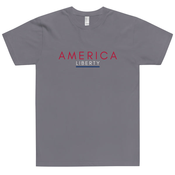 AMERICA LIBERTY