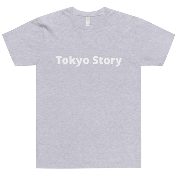 Tokyo Story