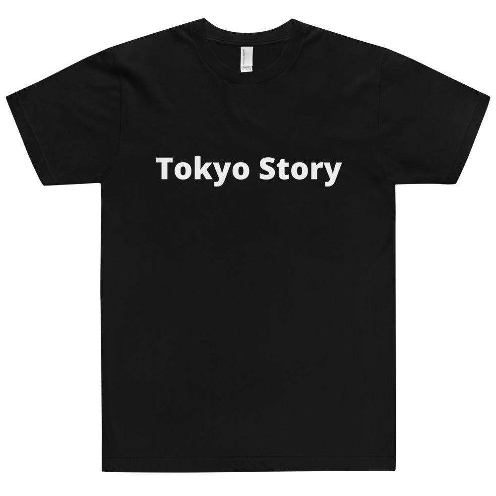 Tokyo Story