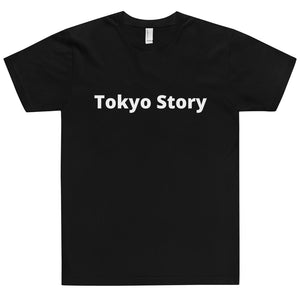 Tokyo Story