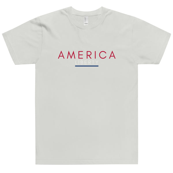 AMERICA LIBERTY