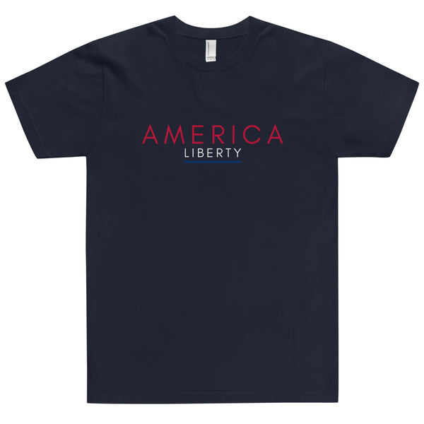 AMERICA LIBERTY