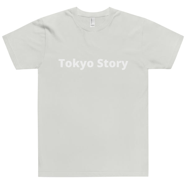 Tokyo Story