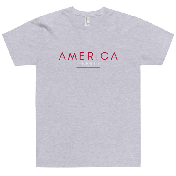 AMERICA LIBERTY