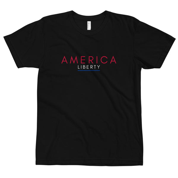 AMERICA LIBERTY