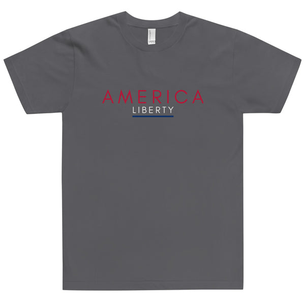 AMERICA LIBERTY