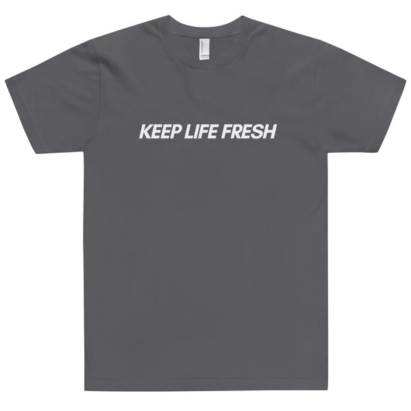 KEEP LIFE FRESH