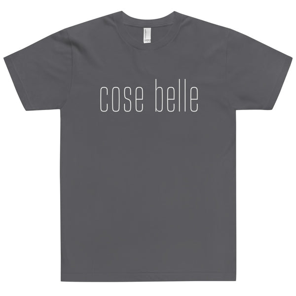 cose belle - Beautiful Things (Italian)