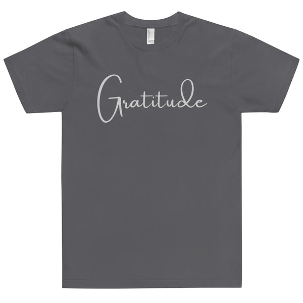 Gratitude