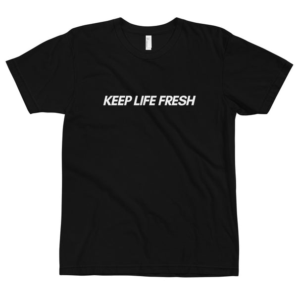 KEEP LIFE FRESH