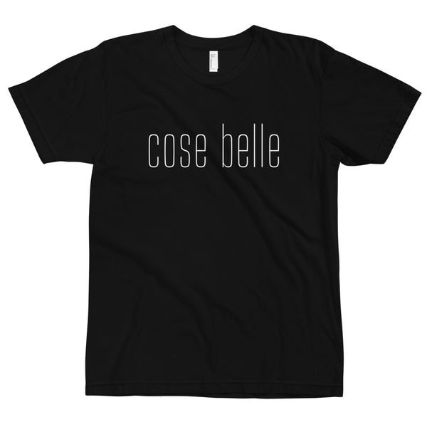 cose belle - Beautiful Things (Italian)