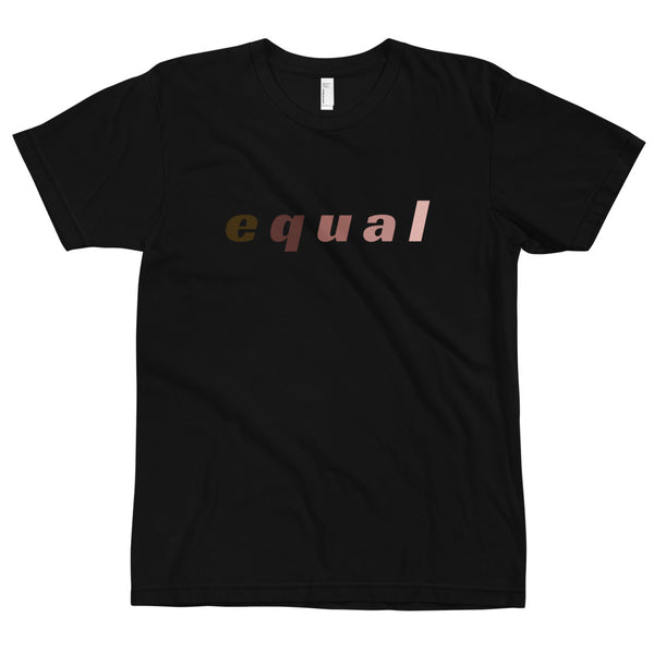 equal