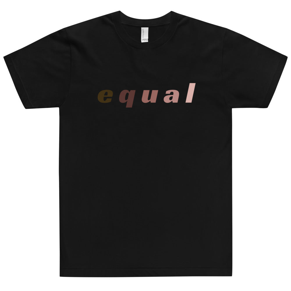 equal