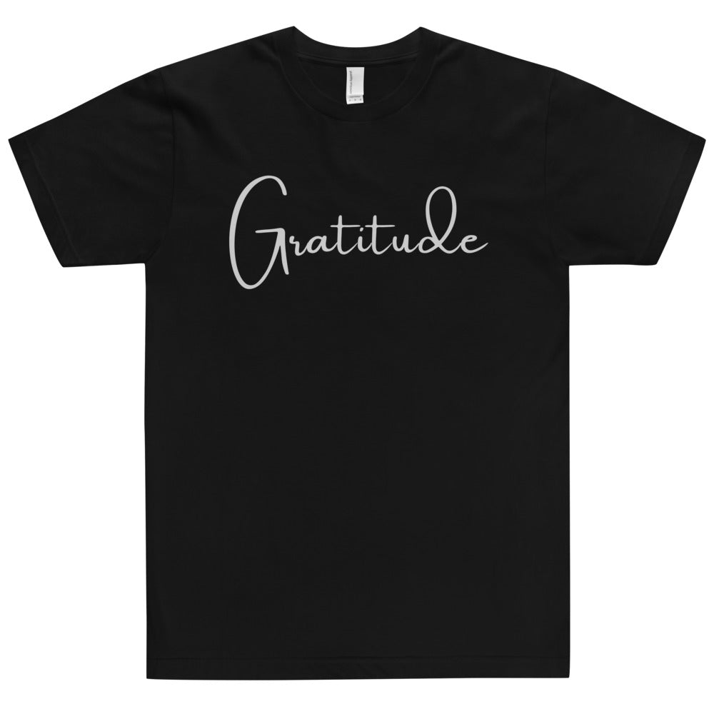 Gratitude