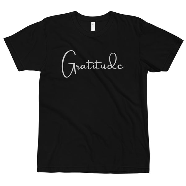 Gratitude