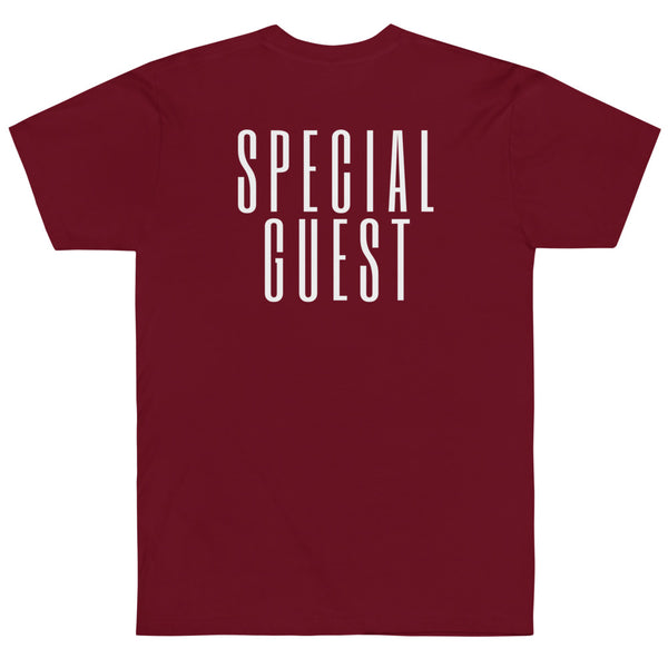 SPECIAL GUEST