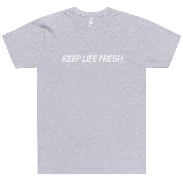 KEEP LIFE FRESH