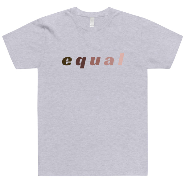 equal