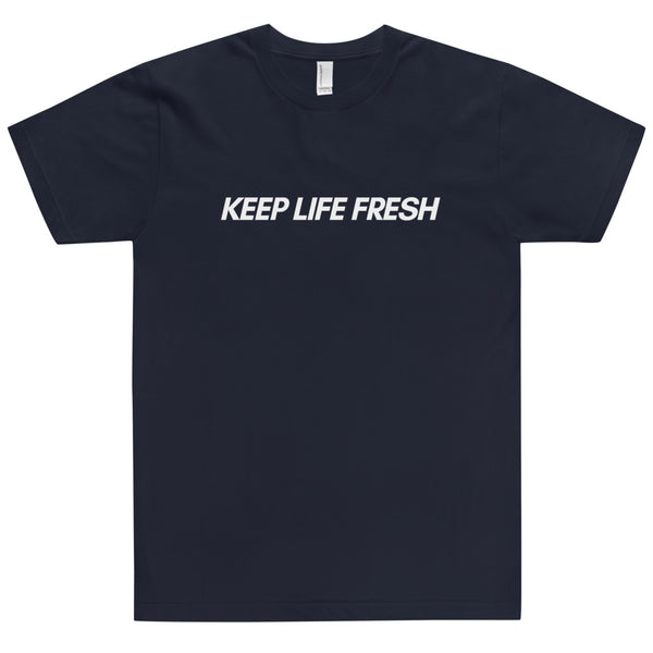 KEEP LIFE FRESH