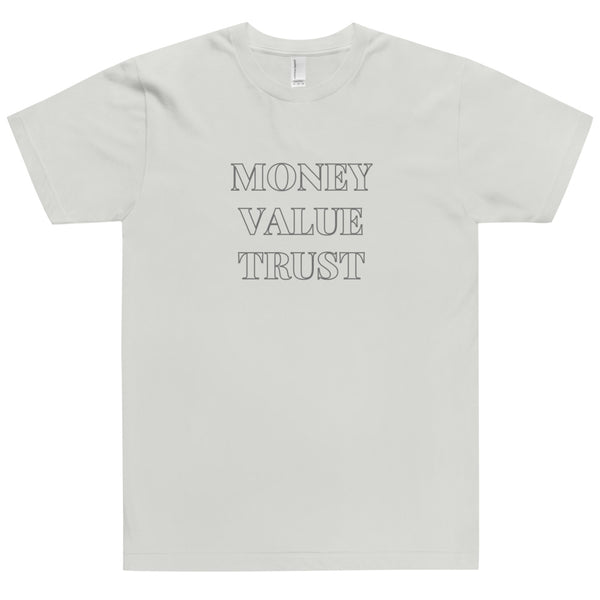 MONEY VALUE TRUST