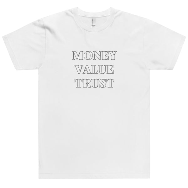 MONEY VALUE TRUST