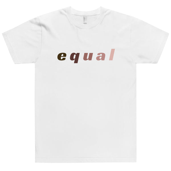 equal