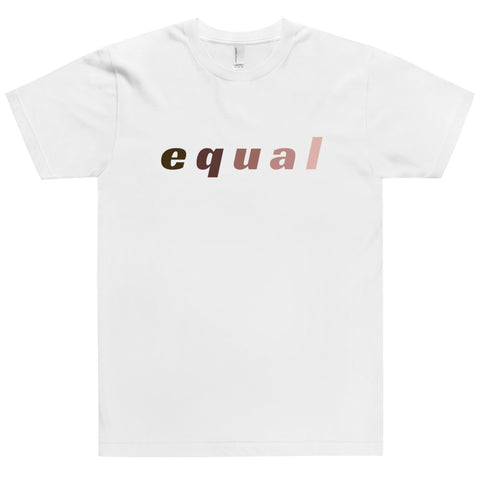 equal