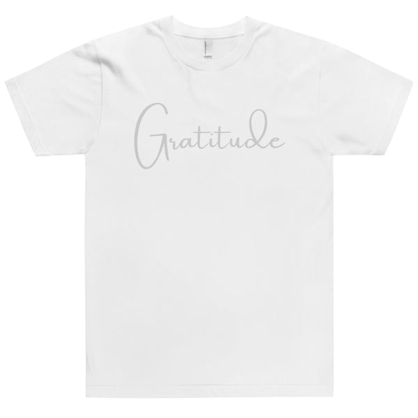 Gratitude