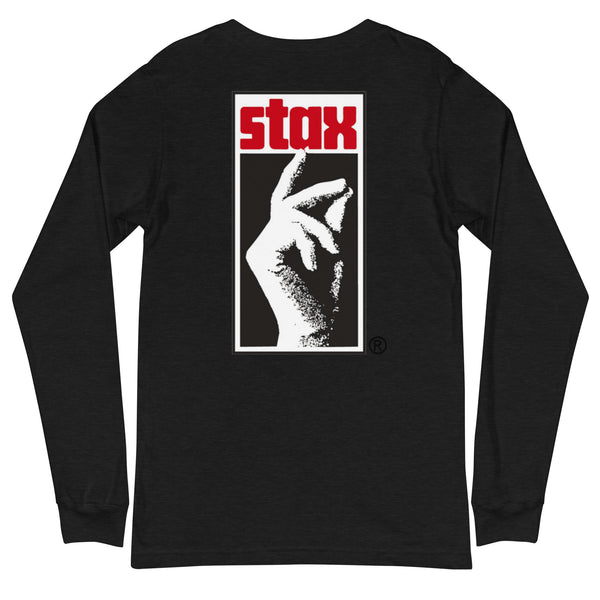 Unisex Long Sleeve Tee