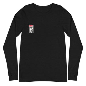 Unisex Long Sleeve Tee