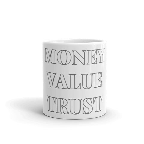 MONEY VALUE TRUST