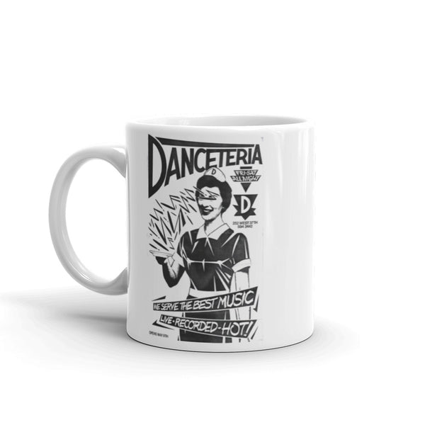 DANCETERIA