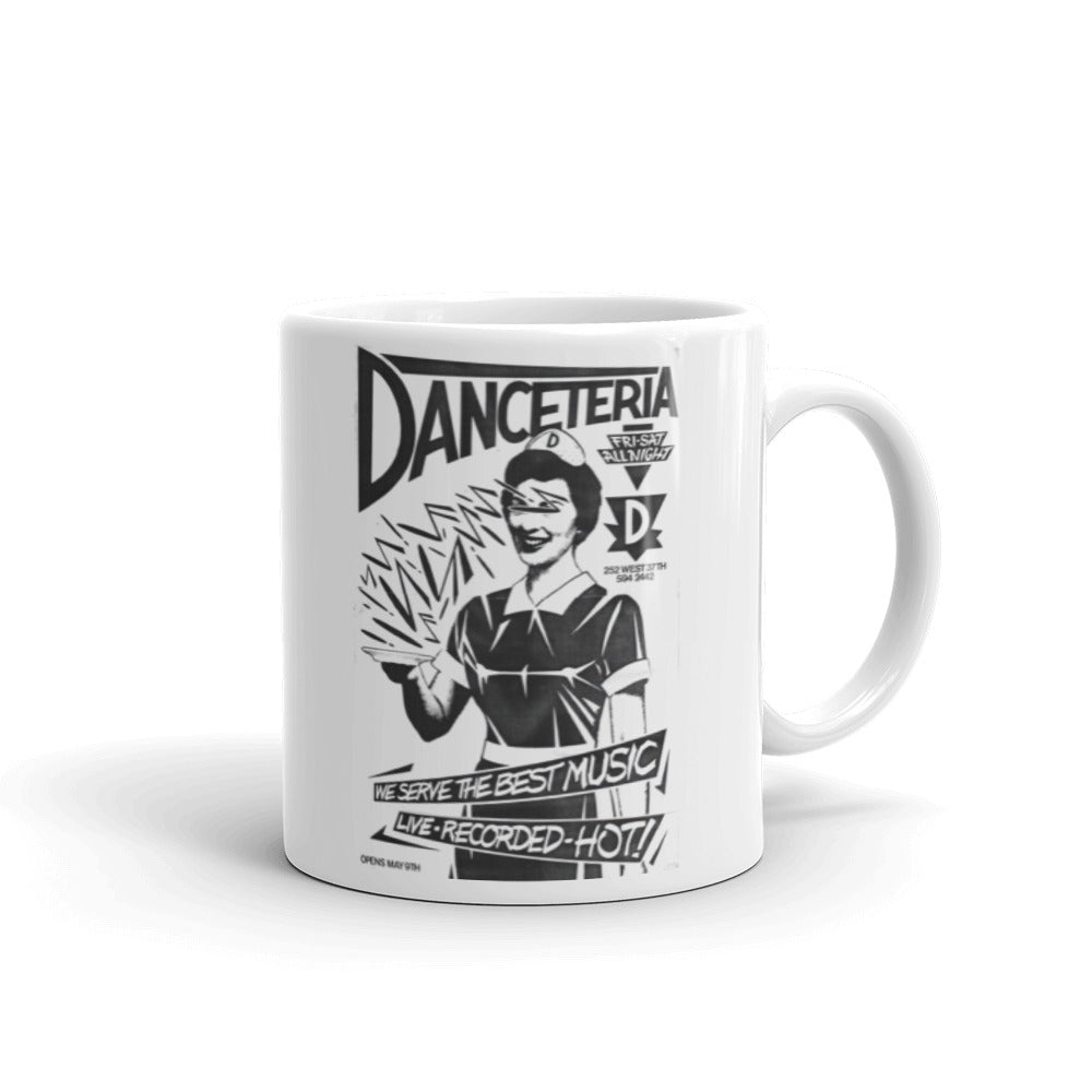 DANCETERIA