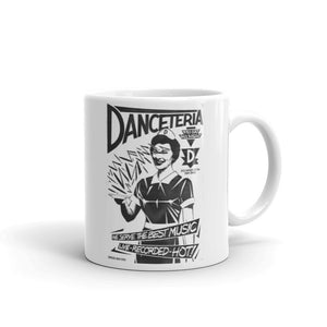 DANCETERIA